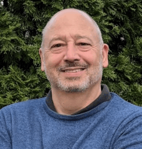 Mark Varney, Ph.D.